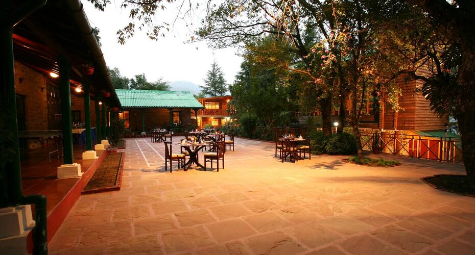 Mountain Club Bhimtal, Bhimtal 5
